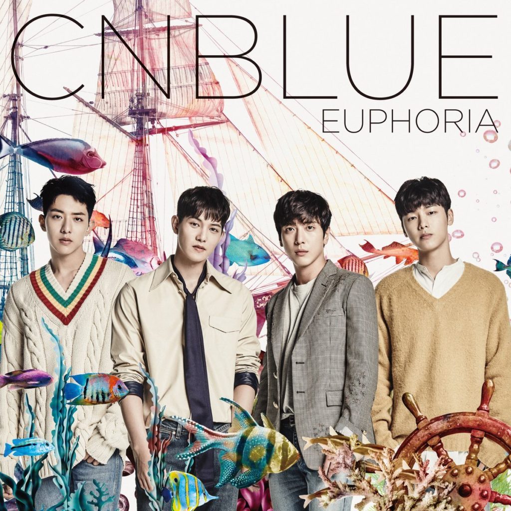 Cnblue Wallpapers Music Hq Cnblue Pictures 4k Wallpapers 19
