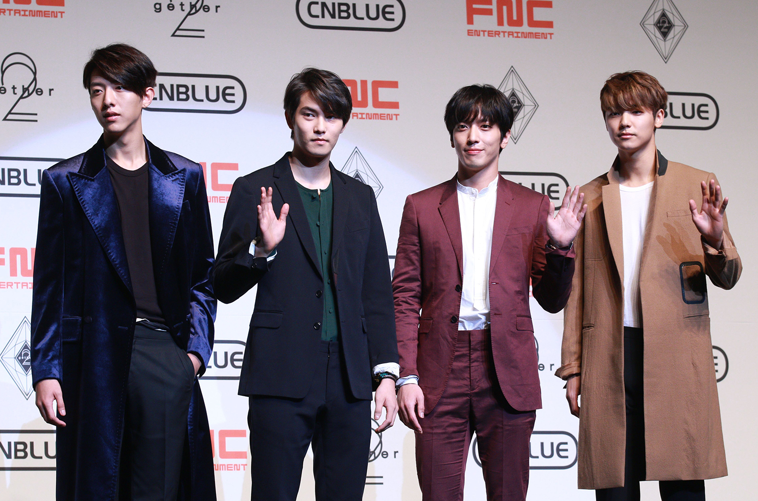 Images of CNBLUE | 1548x1024