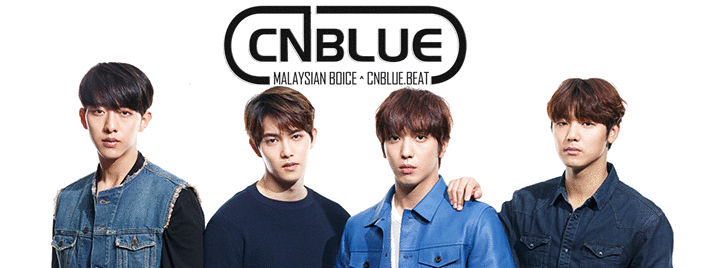 HD Quality Wallpaper | Collection: Music, 704x268 CNBLUE
