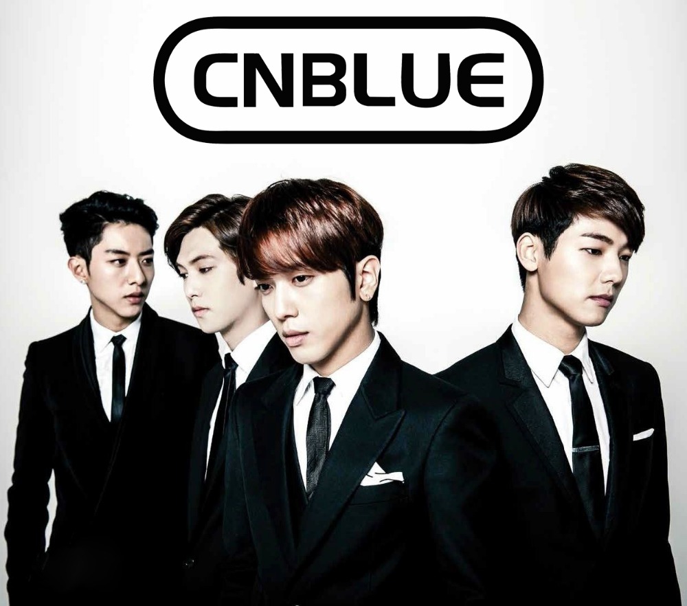 CNBLUE Pics, Music Collection