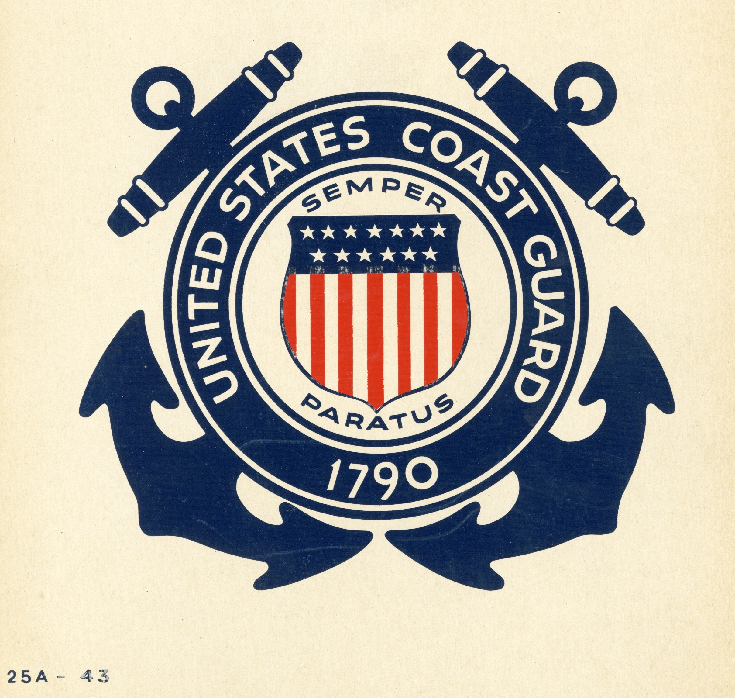 2419x2296 > Coast Guard Wallpapers