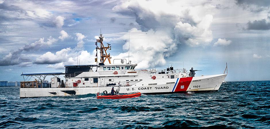 Amazing Coast Guard Pictures & Backgrounds