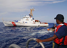Nice Images Collection: Coast Guard Desktop Wallpapers