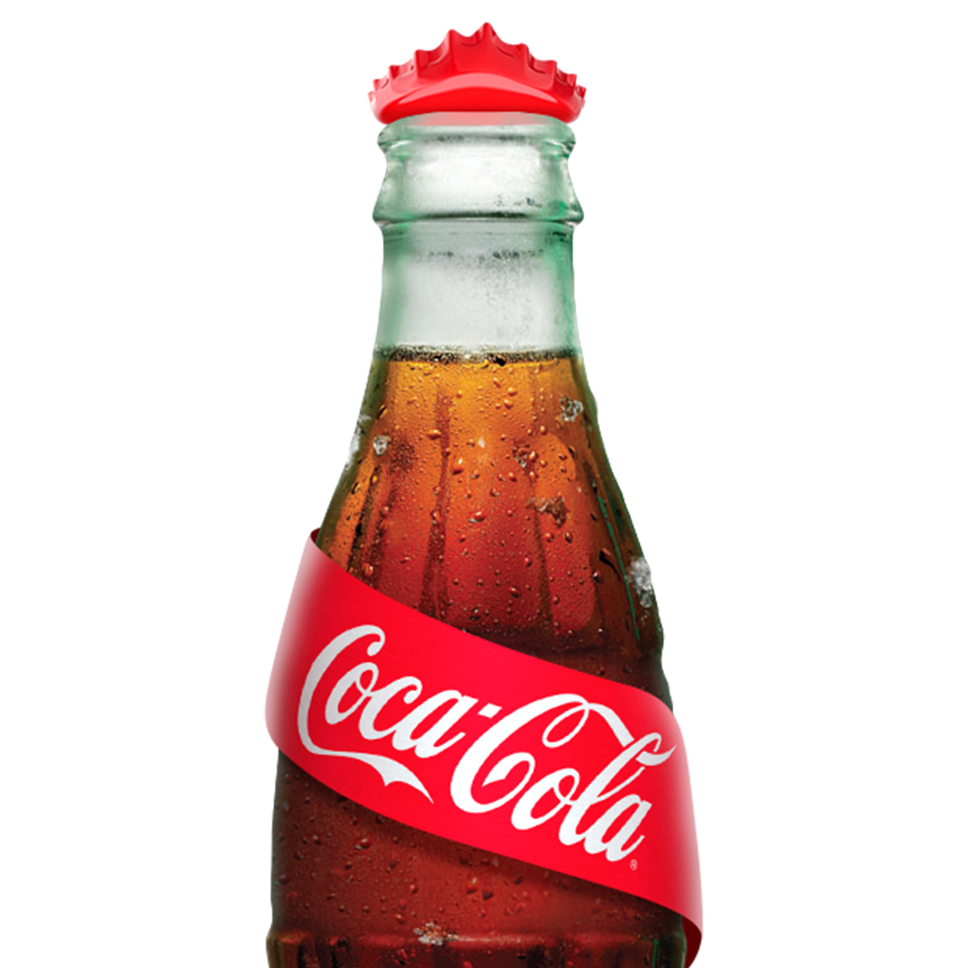 Coca Cola #21