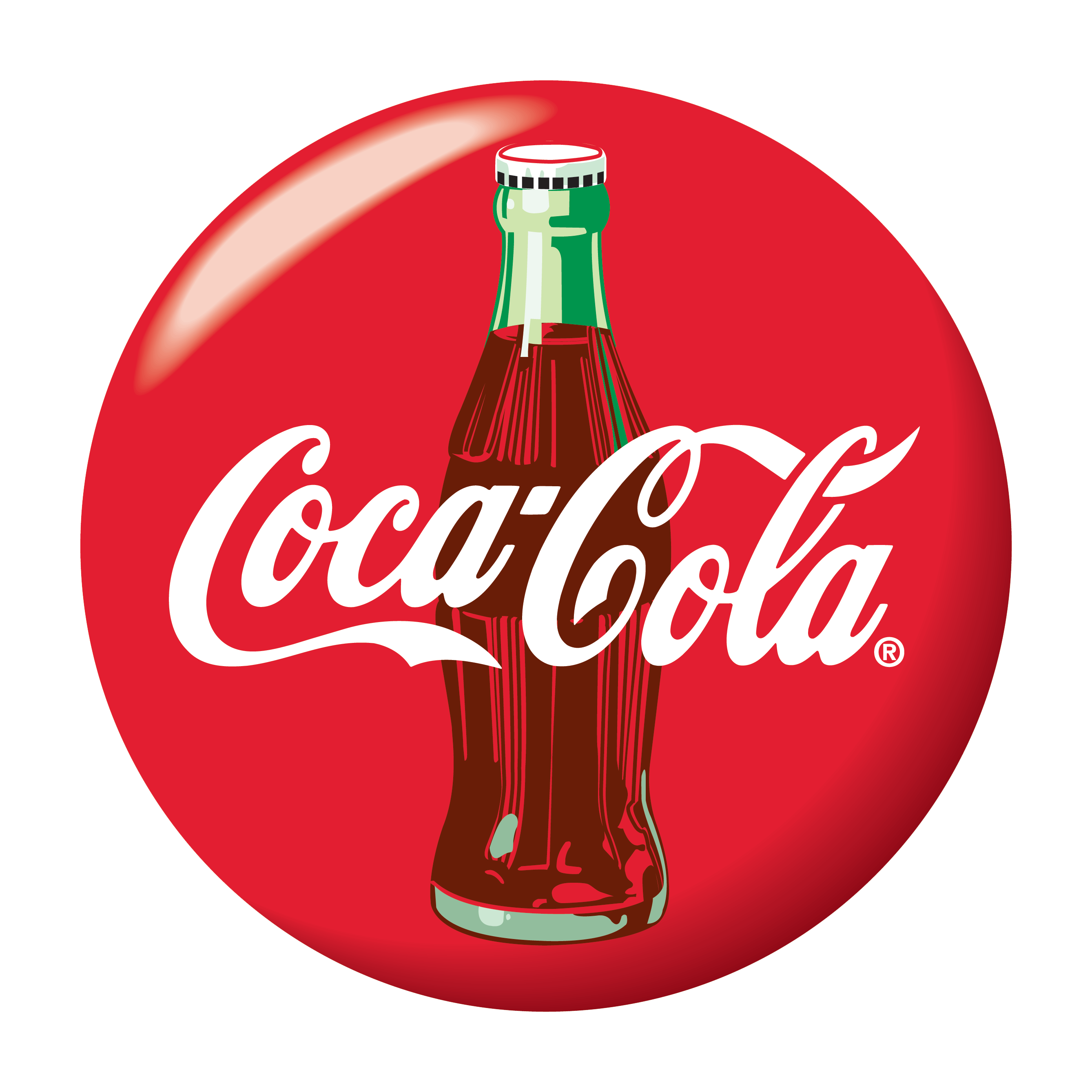 Coca Cola #17
