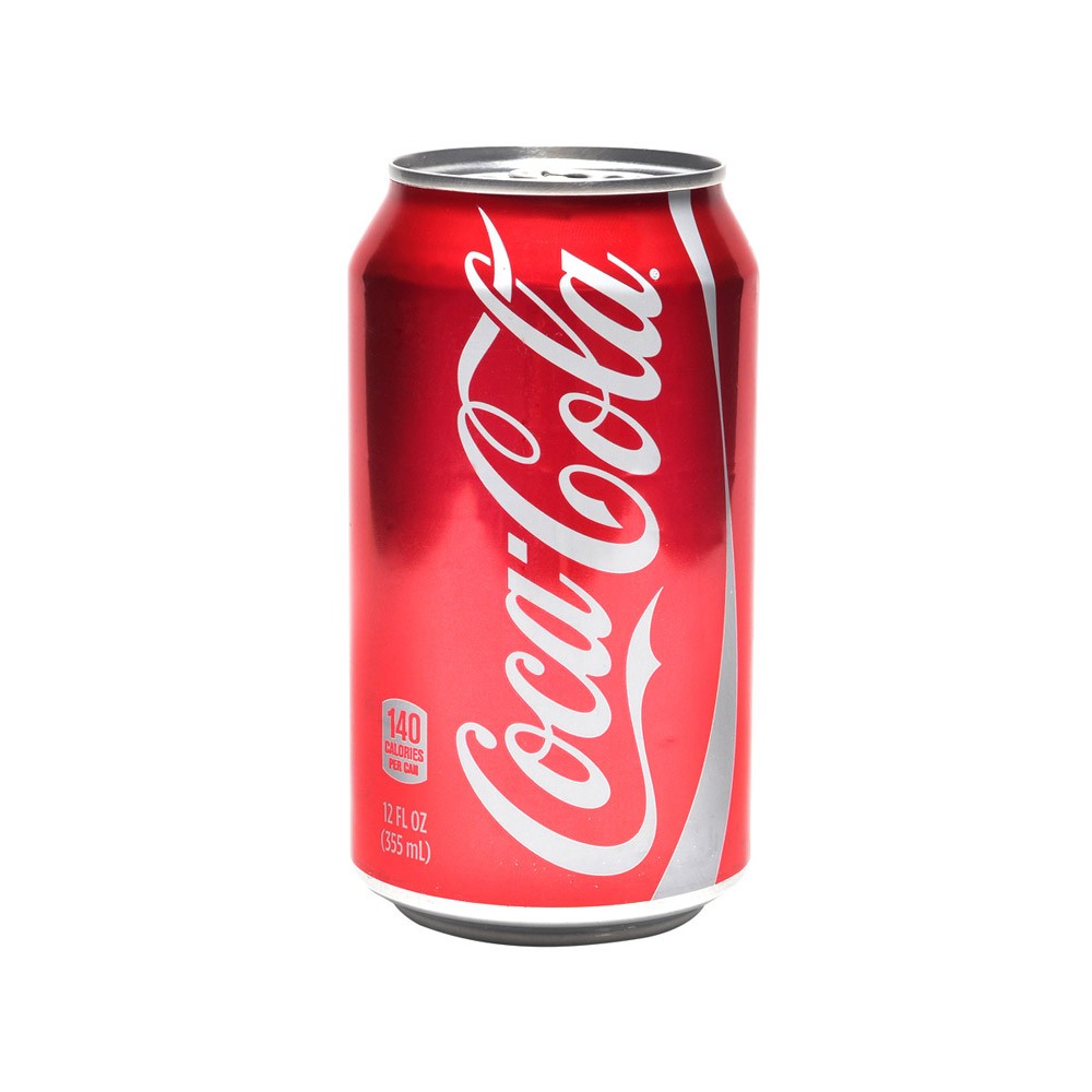 Coca Cola #1