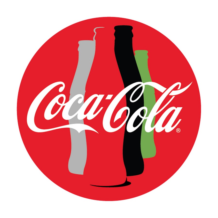 Coca Cola #10