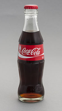 Coca Cola #5