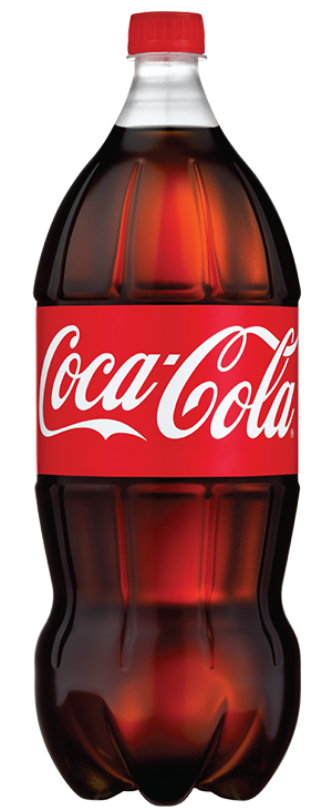 Coca Cola #11