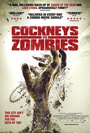 Cockneys Vs Zombies #13