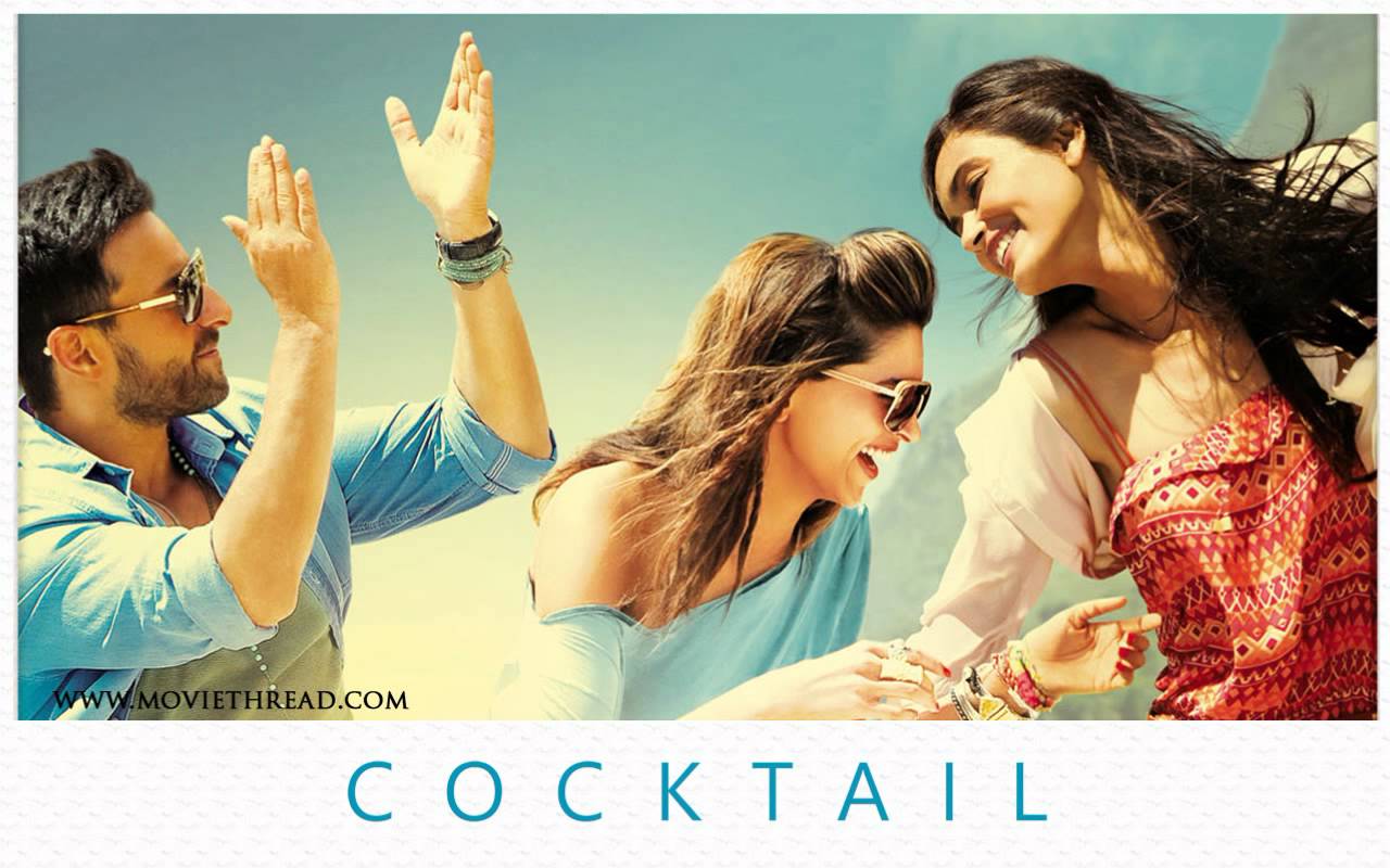 Cocktail (2012) #2