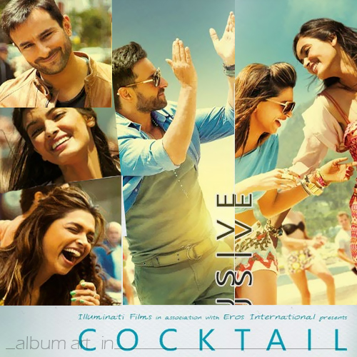 500x500 > Cocktail (2012) Wallpapers