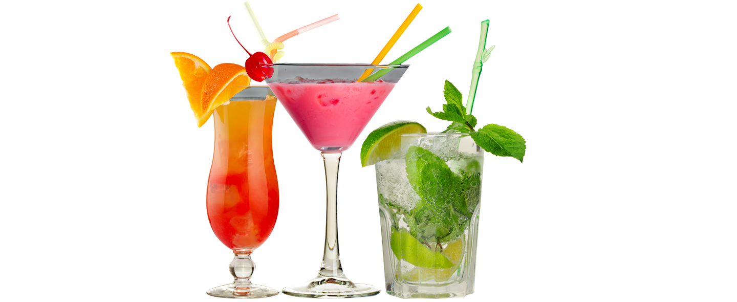 1440x590 > Cocktail Wallpapers