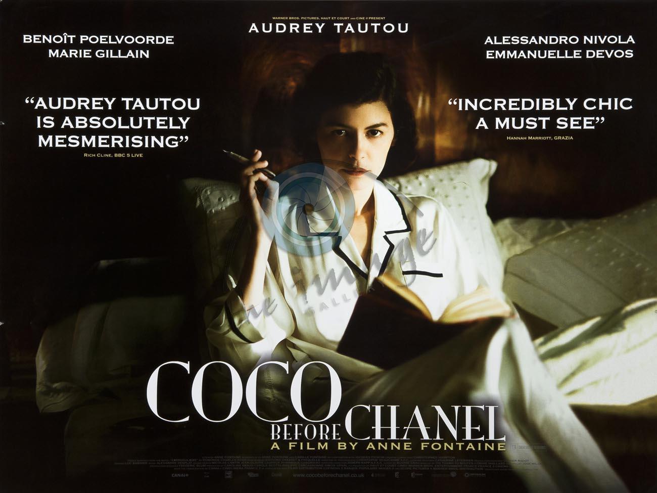 Amazing Coco Before Chanel Pictures & Backgrounds