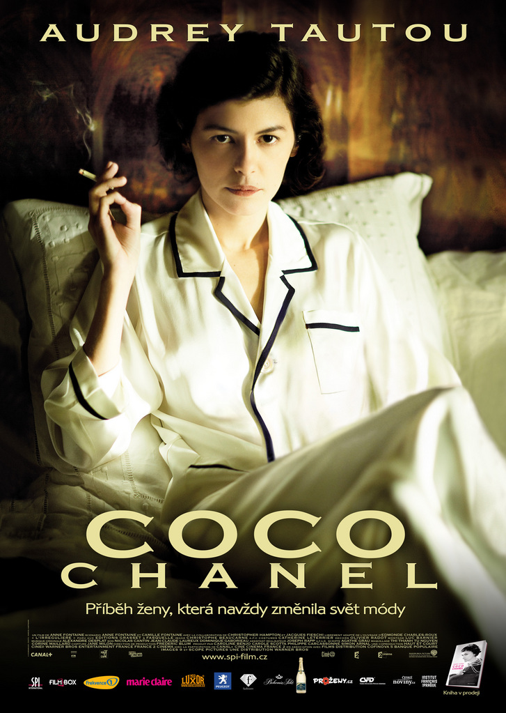 Coco Before Chanel High Quality Background on Wallpapers Vista