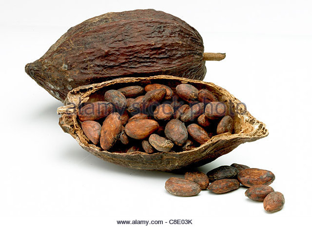 Nice wallpapers Cocoa Bean 640x465px