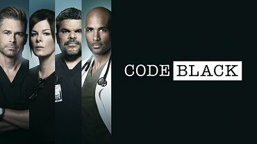 Images of Code Black | 370x208