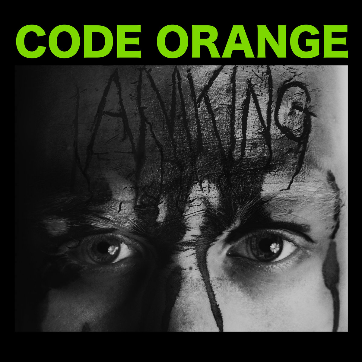 Code Orange Kids Wallpapers Music Hq Code Orange Kids Pictures
