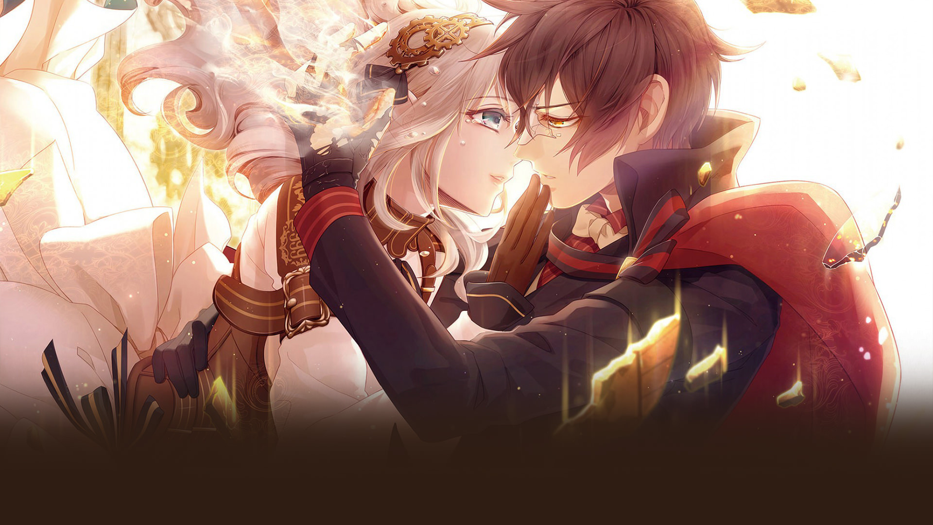 HD Quality Wallpaper | Collection: Video Game, 1920x1080 Code: Realize