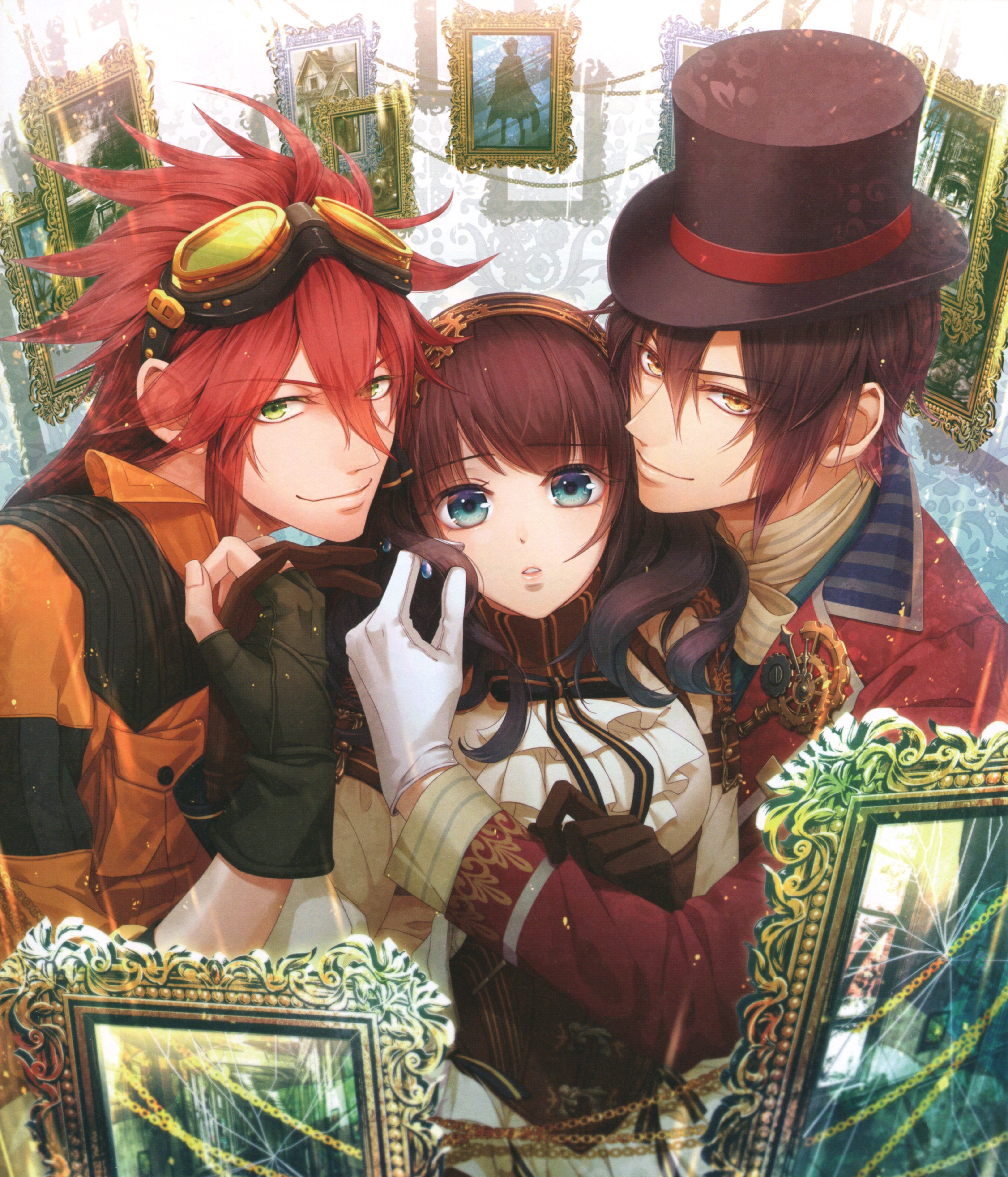 Code: Realize Backgrounds on Wallpapers Vista