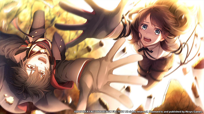 High Resolution Wallpaper | Code: Realize 800x450 px