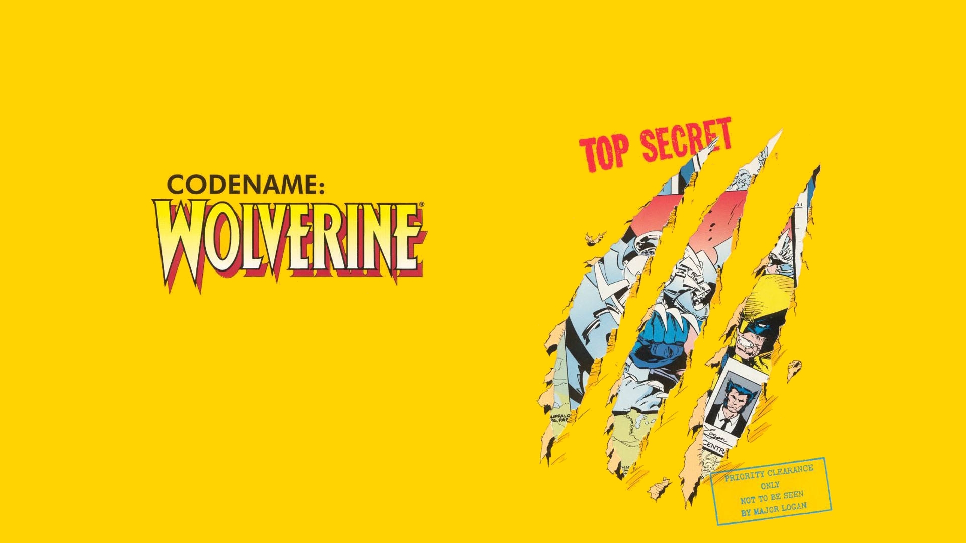 Codename: Wolverine #4