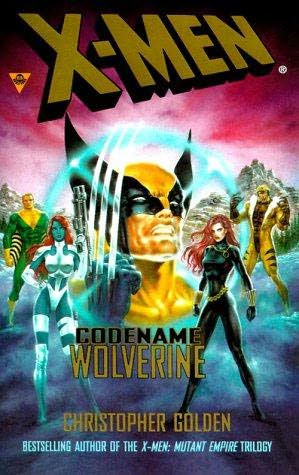 Codename: Wolverine #22