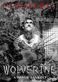 200x283 > Codename: Wolverine Wallpapers