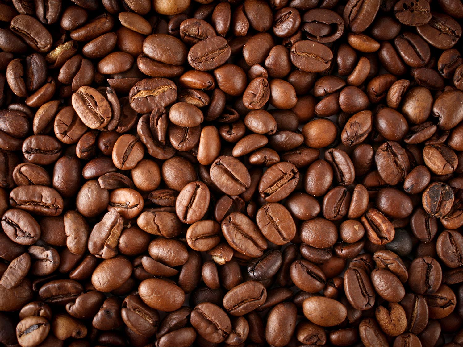 Nice Images Collection: Coffee Desktop Wallpapers