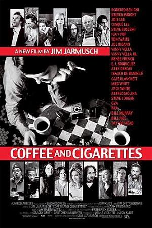 Coffee And Cigarettes #15