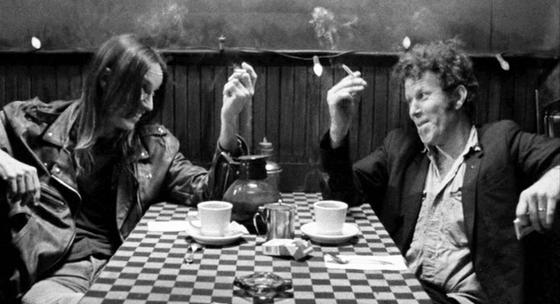 Coffee And Cigarettes Backgrounds, Compatible - PC, Mobile, Gadgets| 560x304 px