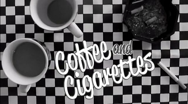 Coffee And Cigarettes #14