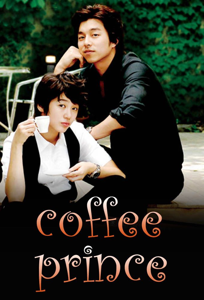 Coffee Prince Backgrounds, Compatible - PC, Mobile, Gadgets| 680x1000 px