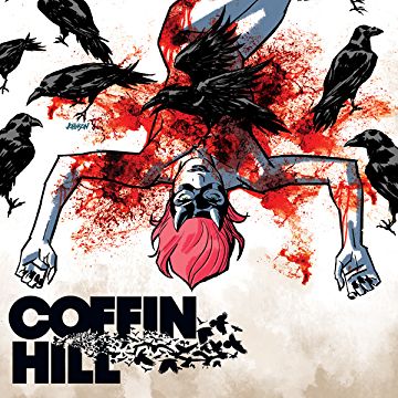 Coffin Hill #20