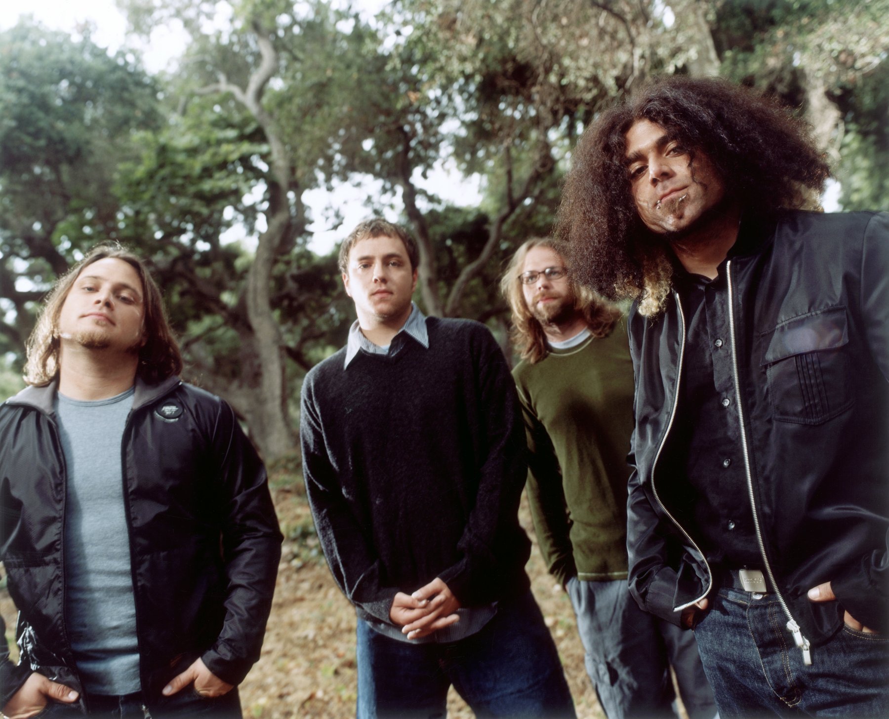 Images of Coheed And Cambria | 1800x1456