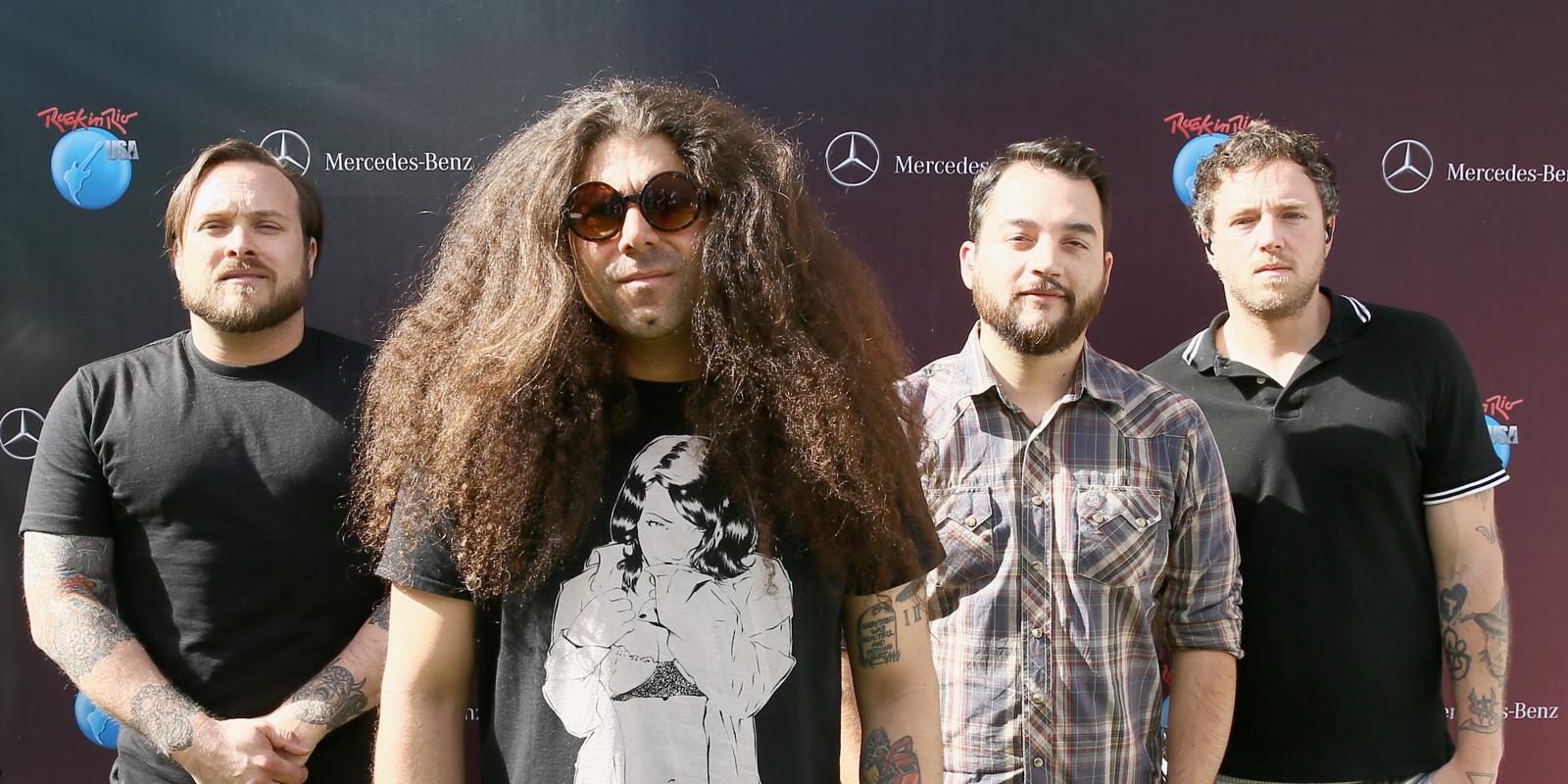 1600x800 > Coheed And Cambria Wallpapers
