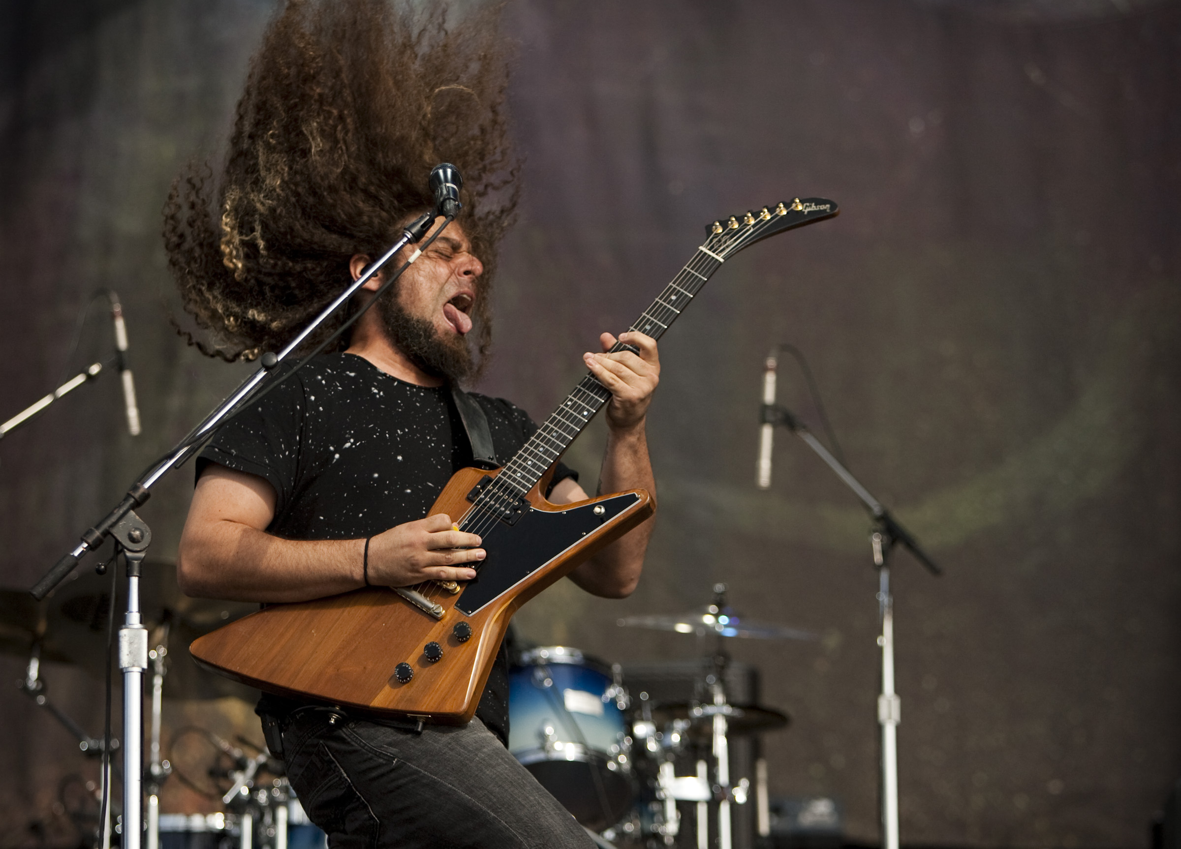 Coheed And Cambria High Quality Background on Wallpapers Vista