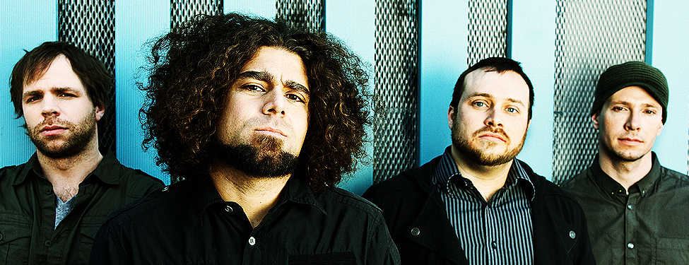 Amazing Coheed And Cambria Pictures & Backgrounds