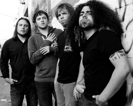 High Resolution Wallpaper | Coheed And Cambria 440x352 px