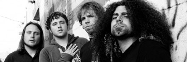 Coheed And Cambria Pics, Music Collection