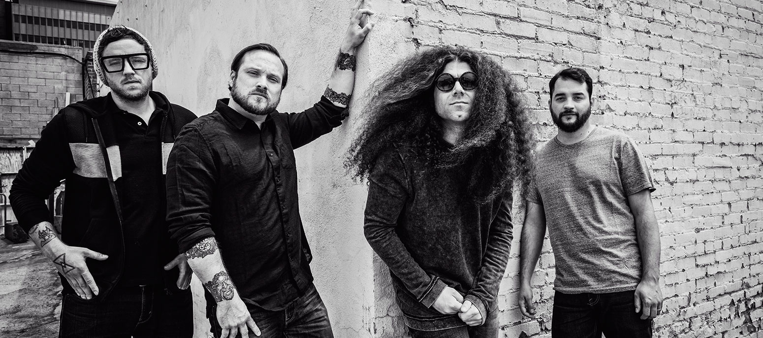 1550x686 > Coheed And Cambria Wallpapers