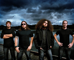 Nice wallpapers Coheed And Cambria 300x243px