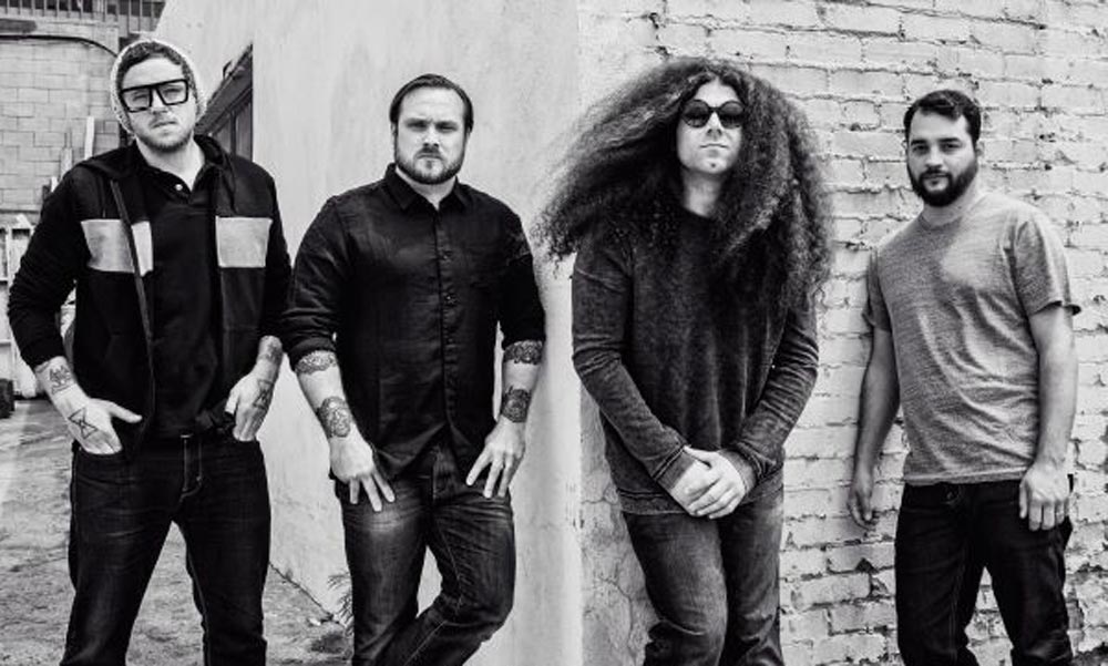 HQ Coheed And Cambria Wallpapers | File 95.43Kb