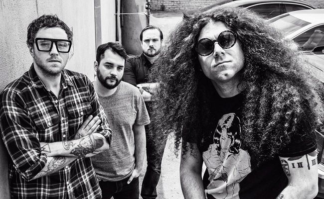 Nice wallpapers Coheed And Cambria 650x400px