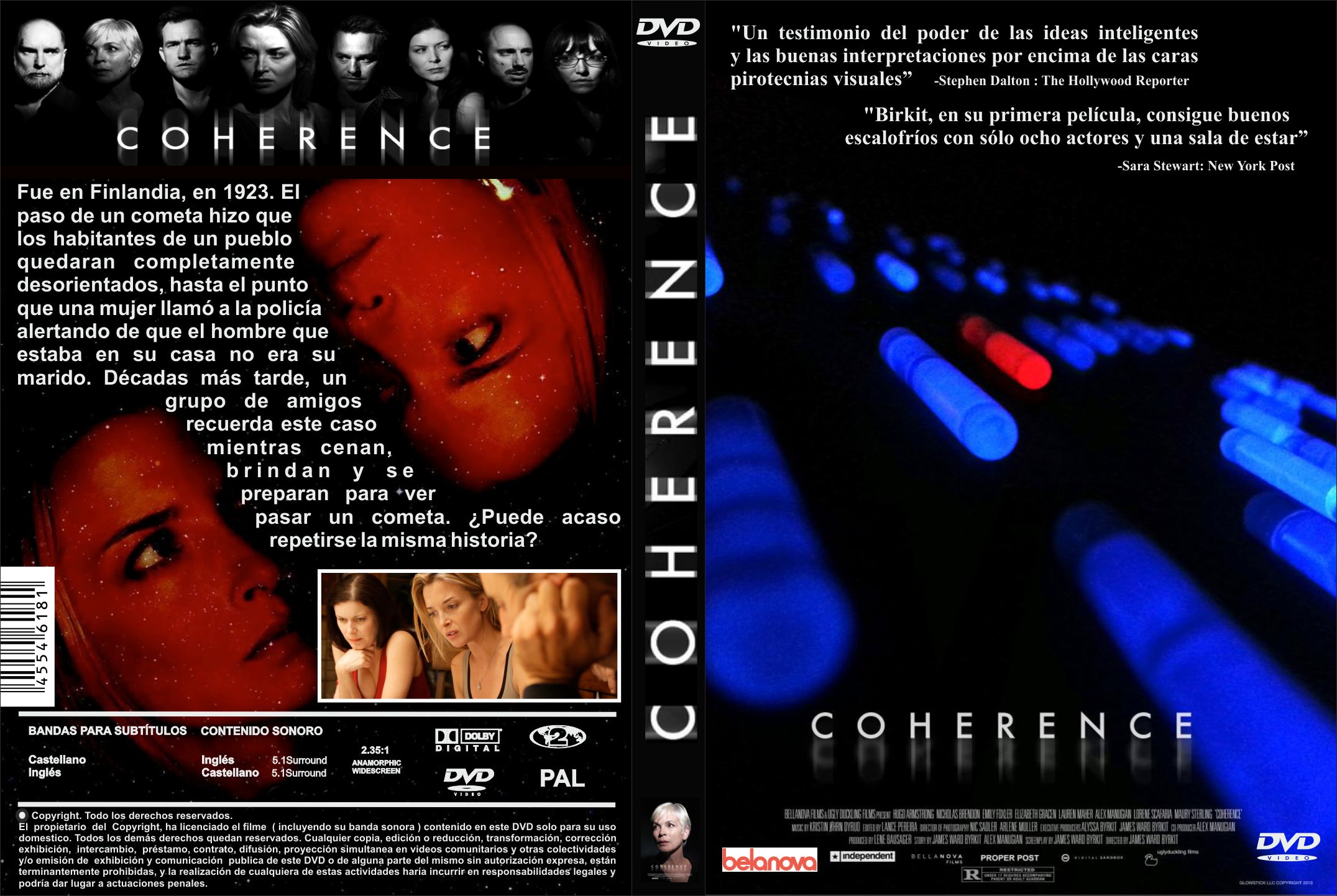 Coherence #4