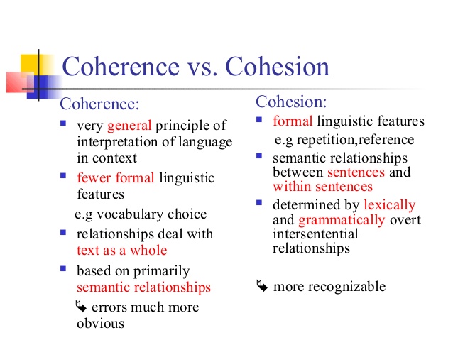 Coherence #23