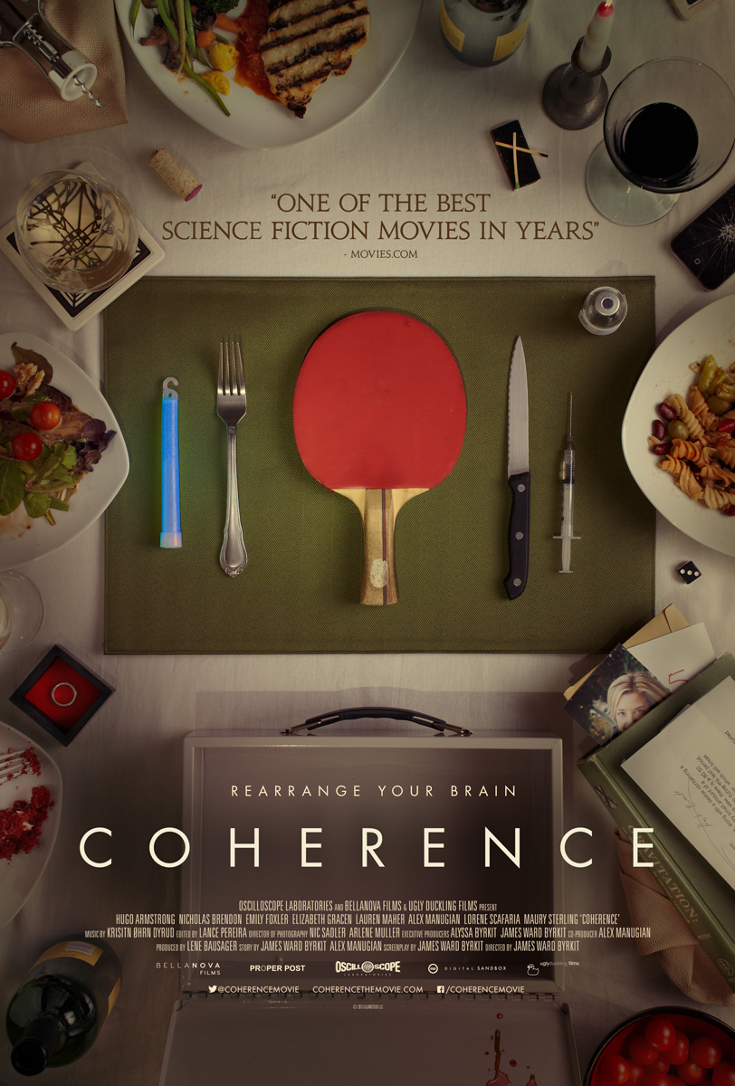 Amazing Coherence Pictures & Backgrounds