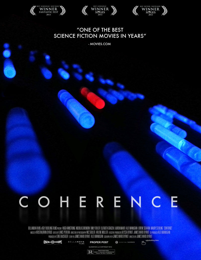 HD Quality Wallpaper | Collection: Movie, 800x1035 Coherence