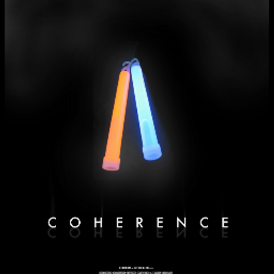Nice wallpapers Coherence 400x400px