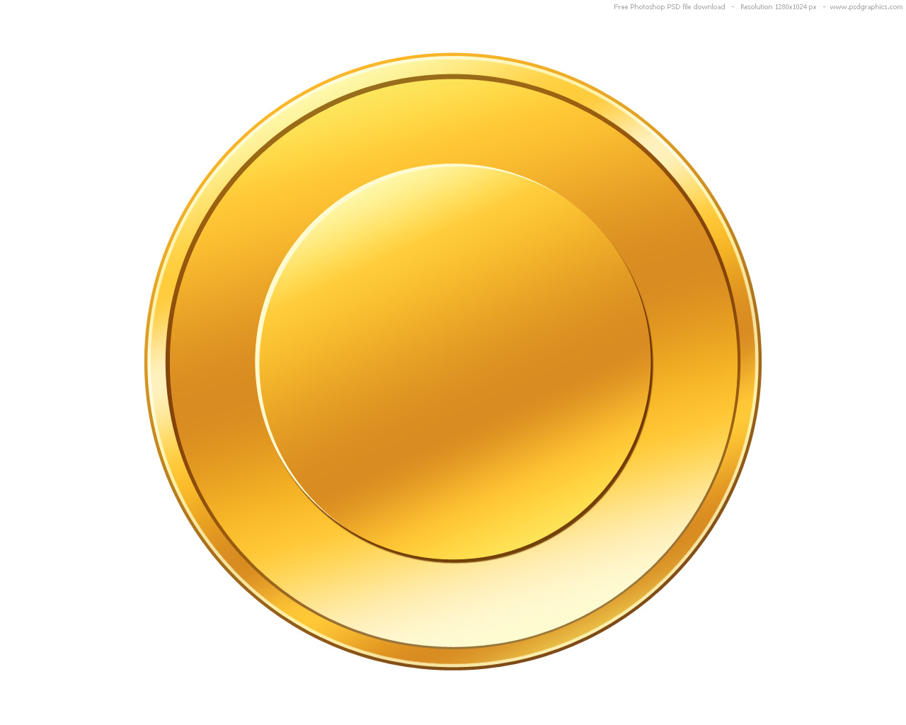 Coin #1